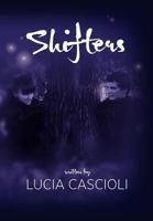 Shifters 1257861972 Book Cover