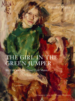 The Girl in the Green Jumper: My Life with the Artist Cyril Mann 1910258512 Book Cover