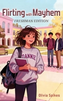 Flirting with Mayhem: Freshman Edition B0GR8WLRDS Book Cover