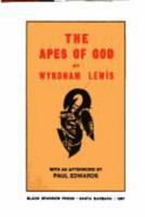 The Apes of God 0876855125 Book Cover
