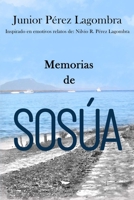 Memorias de Sosúa (Spanish Edition) 994509551X Book Cover