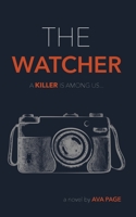 The Watcher 1737273632 Book Cover