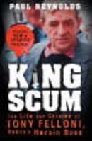 King Scum 071712794X Book Cover