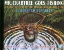 Mr. Crabtree Goes Fishing 1842521314 Book Cover