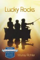 Lucky Rocks 0991634888 Book Cover