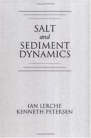 Salt and Sediment Dynamics 084937684X Book Cover