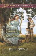 Family of Her Dreams 0373283172 Book Cover
