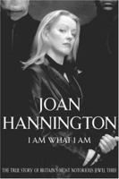 I Am What I Am 0747243646 Book Cover