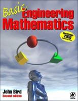 Basic Engineering Mathematics 0750665750 Book Cover