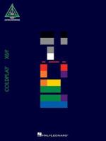 Coldplay - X & Y 1423402324 Book Cover
