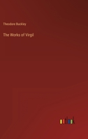 The Works of Virgil 3368820834 Book Cover