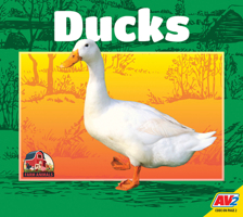 Ducks 1791116485 Book Cover
