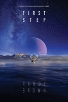 First Step B0GKFXQFWX Book Cover