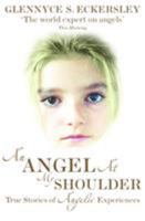 An Angel at My Shoulder: True Stories of Angelic Experiences 0712672087 Book Cover
