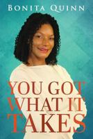 You Got What It Takes 1633081893 Book Cover