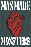 Man Made Monsters B0GMZM1CD5 Book Cover
