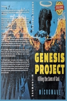 Genesis Project: Killing the Sons of God B0F4LCRR3N Book Cover