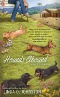 Hounds Abound 0425268438 Book Cover