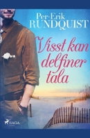 Visst kan delfiner tala null Book Cover