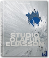 Studio Eliasson. An Encyclopaedia (Extra Large Series) 3836527278 Book Cover