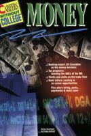 Careers w/o College: MONEY (Careers Without College) 1560793899 Book Cover