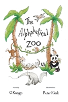 The Alphabetical Zoo 1803818646 Book Cover