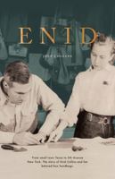 Enid : From Small Town Texas to 5th Avenue New York. the Story of Enid Collins and Her Beloved Box Handbags 0578836831 Book Cover