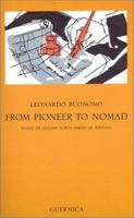 From Pioneer to Normal: Essays on Italian North American Writing (Essay Series48) 1550711660 Book Cover