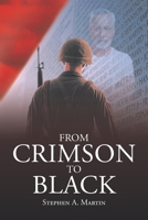 From Crimson to Black B0FQRF36QR Book Cover