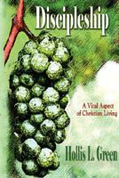 DISCIPLESHIP 0979601959 Book Cover