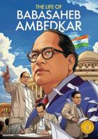 Life of Babasaheb Ambedkar : Classic Indian Stories 9371978341 Book Cover