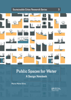 Public Spaces for Water: A Design Notebook 1032082631 Book Cover