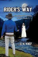 Rider's Way 1530840422 Book Cover