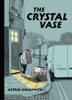 The Crystal Vase B0GZGP2TWQ Book Cover
