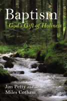 Baptism 1666740918 Book Cover