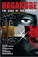 Hagakure: The Code of the Samurai – The Manga Edition 4770031203 Book Cover