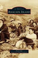 Anacapa Island 1540235483 Book Cover
