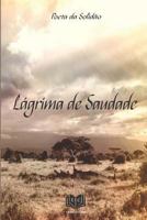 Lagrima de Saudade 1539040666 Book Cover