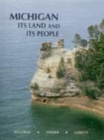 Michigan - Its Land and Its People 1882422317 Book Cover