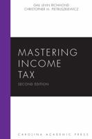 Mastering Income Tax 1531016952 Book Cover