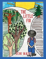 The Little Fir 1685152597 Book Cover