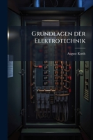 Grundlagen der Elektrotechnik 1272150771 Book Cover