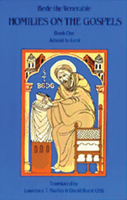 Homilies on the Gospels' Vol. I 0879077107 Book Cover