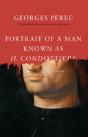 Portrait of a Man Known as Il Condottiere 022638022X Book Cover