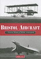 Bristol Aircraft 1841140759 Book Cover