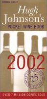 Hugh Johnson's Pocket Wine Book 2007: 30th Edition (Hugh Johnson's Pocket Wine Book) 1784726125 Book Cover