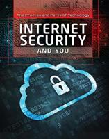 Internet Security and You 1508188289 Book Cover