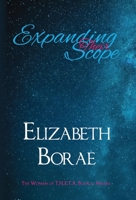 Expanding Their Scope: The Women of T.H.E.T.A. Book 1: Abigail B0BB5MX4SR Book Cover
