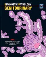 Diagnostic Pathology: Genitourinary 1931884285 Book Cover