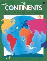 The Continents: Puzzles for Learning World Geography 0673360725 Book Cover